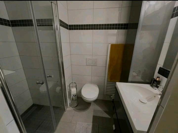 Etagenwohnung Solingen Höhscheid - 3 Zimmer, 84 m&sup2;, 290.000&euro; | Angebot:27071943