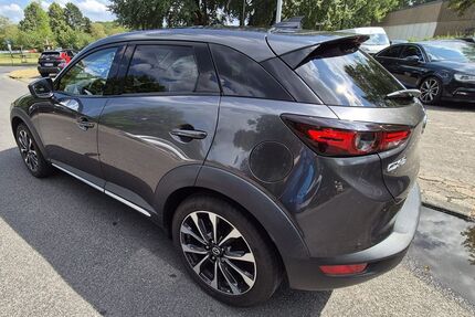 Mazda CX-3 67.000 km 16.450 &euro; Remscheid 42897
