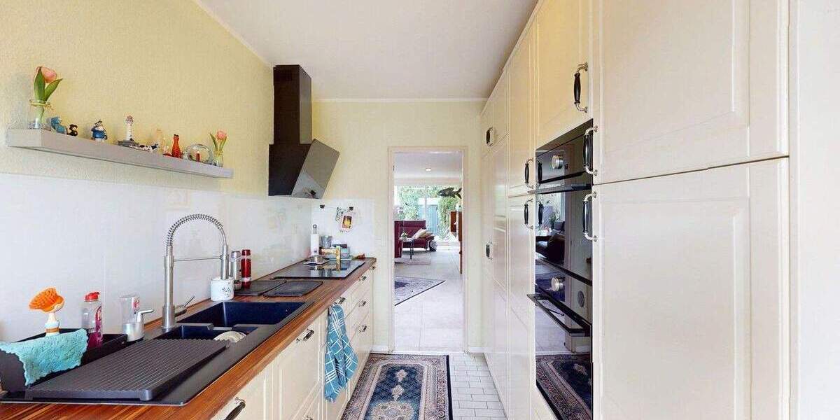 Bungalow Frechen Königsdorf - 6 Zimmer, 230 m&sup2;, 978.000&euro; | Angebot:25863753