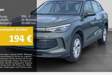 VW Tiguan 20.650 km 25.860 &euro; Remscheid 42897