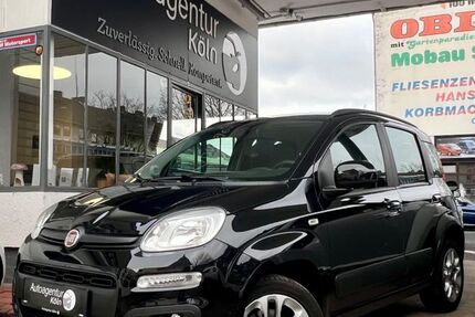 Fiat Panda 66.000 km 6.990 &euro; Köln 51067