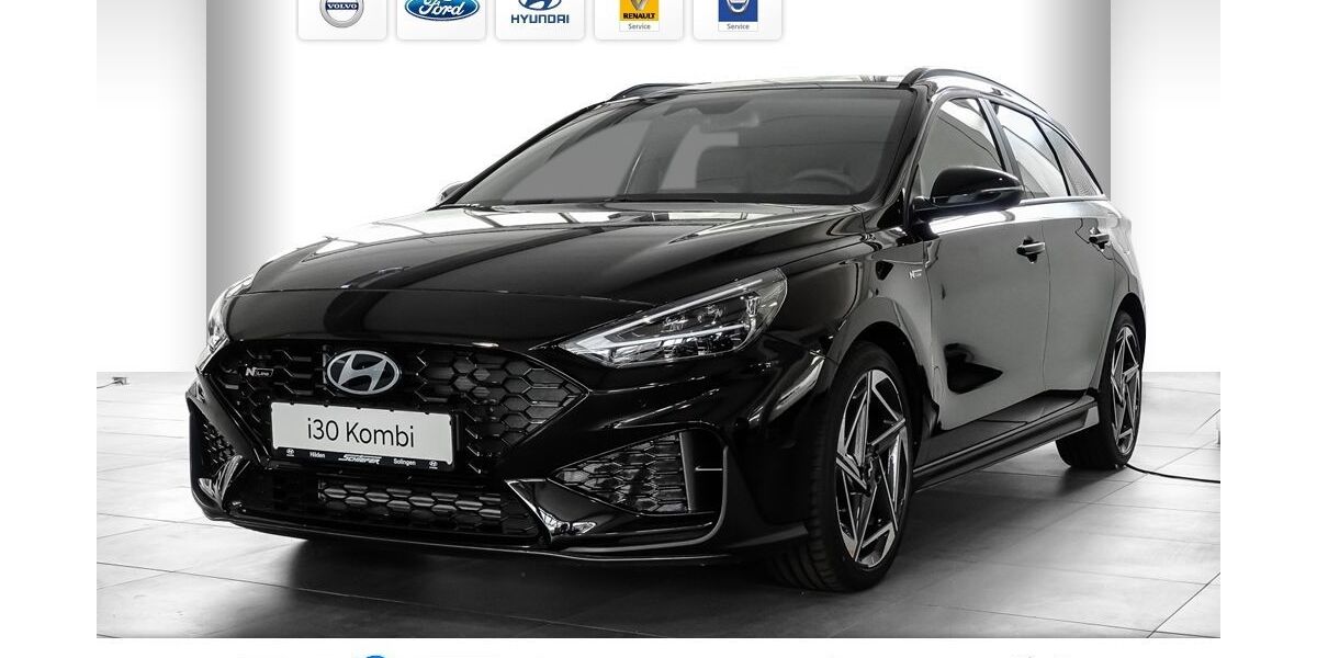 Hyundai i30 5.999 km 29.890 &euro; Hilden 40721