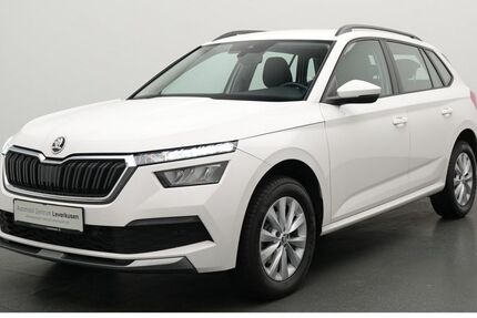 Skoda Kamiq 108.446 km 16.980 &euro; Leverkusen 51379