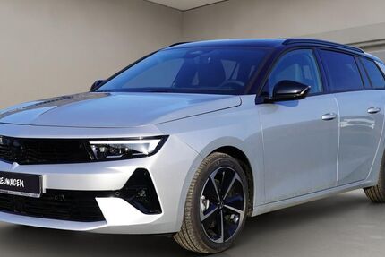 Opel Astra 3.000 km 26.950 &euro; Neuss 41460