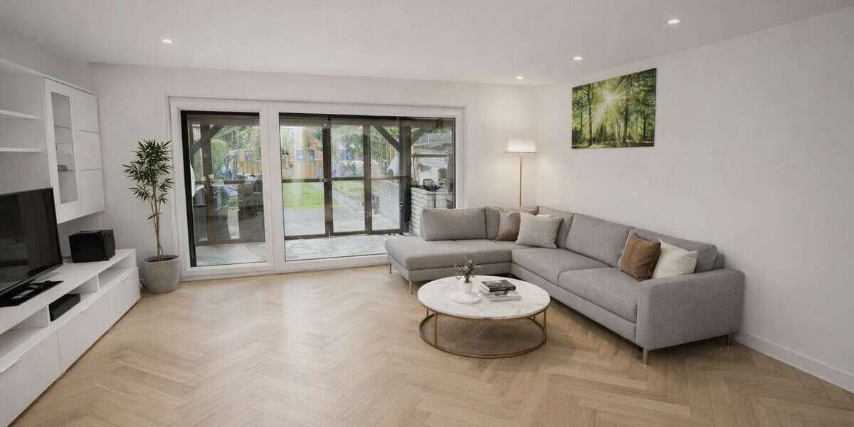 Einfamilienhaus Erftstadt / Liblar Liblar - 5 Zimmer, 129 m&sup2;, 399.000&euro; | Angebot:25084541
