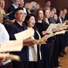 WDR Rundfunkchor | Orlando di Lasso: Lagrime 21.03.2026 Trinitatiskirche