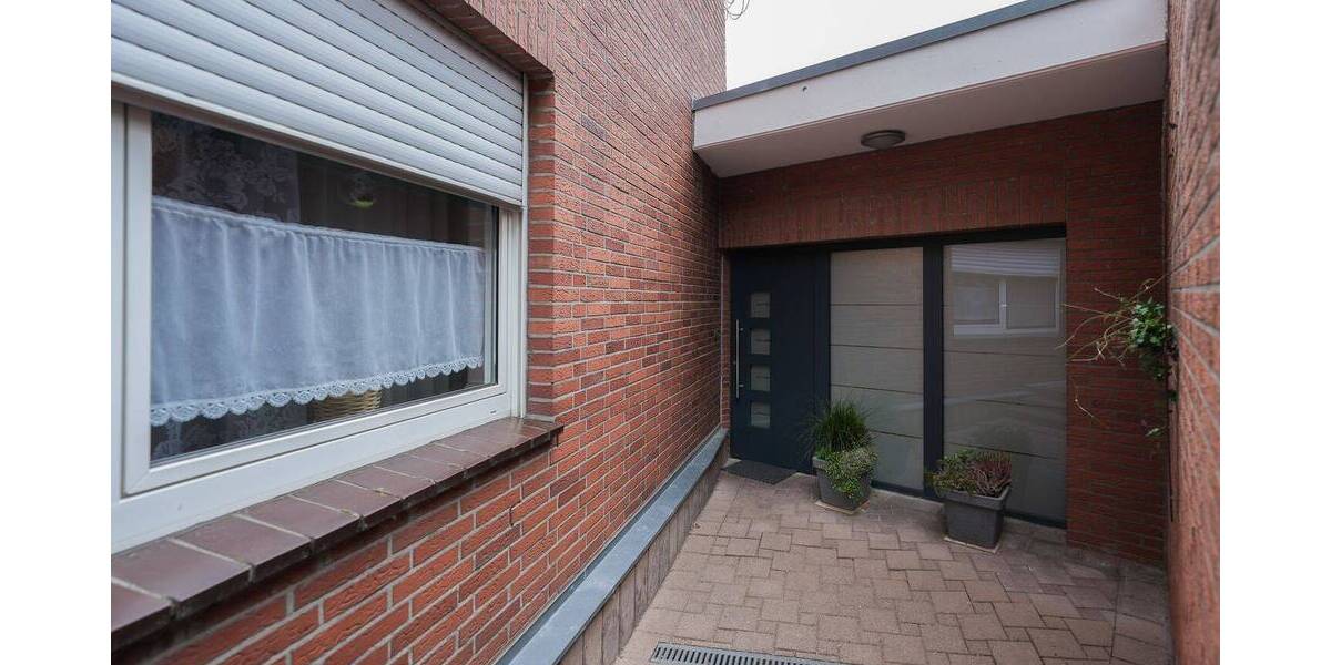 Ruhig. Charmant. Mit Gartenoption - Ihr neuer Rückzugsort mit Wintergarten, Terrasse und Potenzial. 2 zimmer