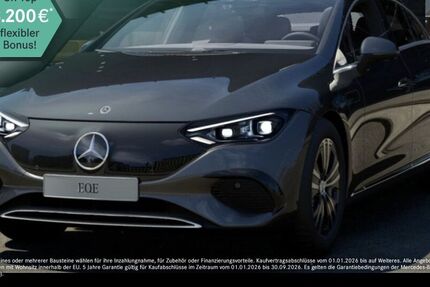 Mercedes-Benz EQE 10.280 km 44.990 &euro; Neuss 41460