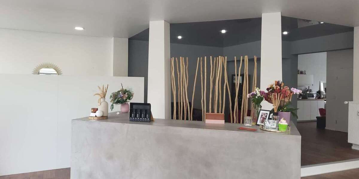 Büro in Solingen 1.499,40 € 150 m² zimmer