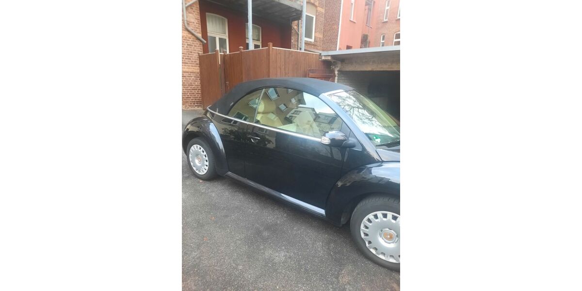 VW Beetle 271.000 km 1.950 &euro; Köln 50733