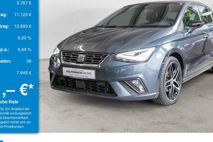 Seat Ibiza 88.783 km 13.590 &euro; Bergisch Gladbach 51469