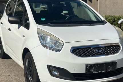 Kia Venga 132.000 km 3.450 € Brühl (Nähe Köln) 50321