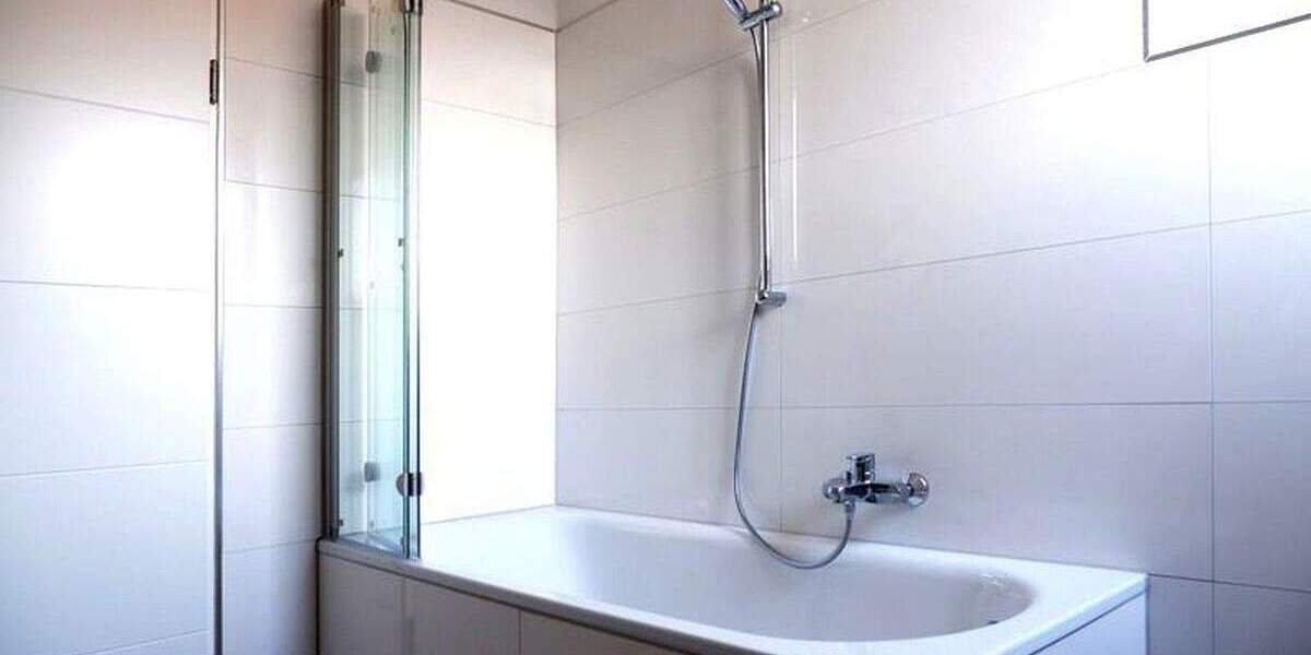 Erstklassige Lage am Rhein - Charmantes Altbauflair für Individualisten - teilmöbliert 2 zimmer