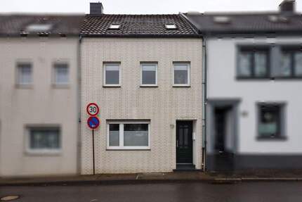 Reihenmittelhaus mit Wohlfühlgarten - familienfreundliches Wohnen mit Geschichte 5 zimmer