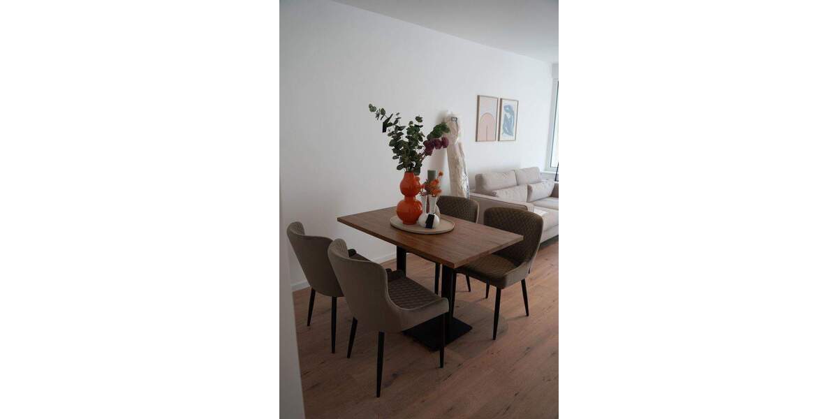 Etagenwohnung Köln Altstadt-Nord - 2 Zimmer, 59 m&sup2;, 1.405&euro; | Angebot:25720672