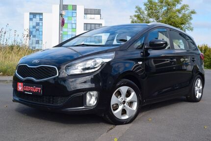 Kia Carens 250.000 km 4.999 € Köln (Ostheim) 51107