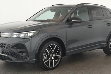 VW Tiguan 20.400 km 44.984 &euro; Düsseldorf 40233