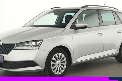 Skoda Fabia 43.759 km 15.666 &euro; Neuss 41460