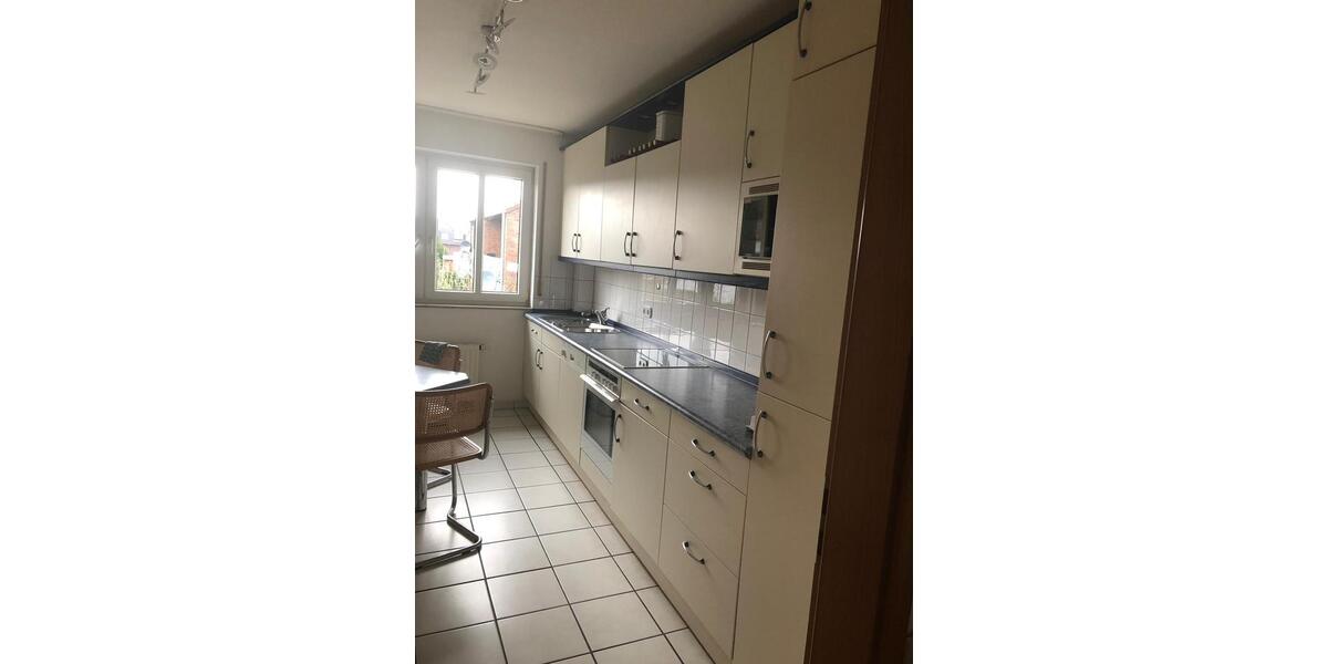 Etagenwohnung Bergheim - 3 Zimmer, 78 m&sup2;, 249.000&euro; | Angebot:26951452