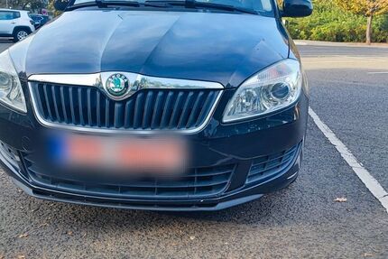 Skoda Roomster 192.000 km 2.950 &euro; Köln 50737