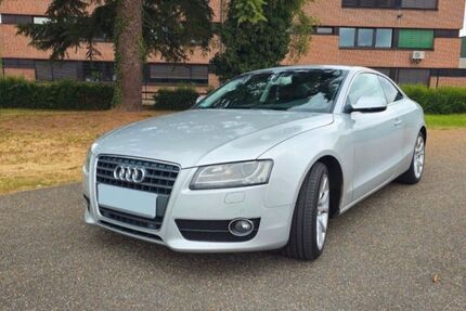 Audi A5 188.500 km 7.750 &euro; Düsseldorf 40210