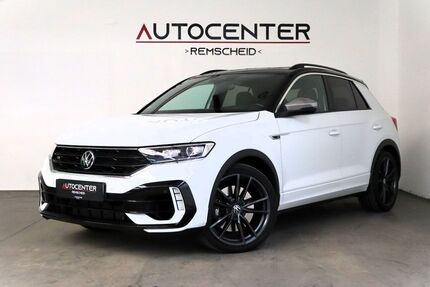 VW T-Roc 66.022 km 28.250 &euro; Remscheid 42897