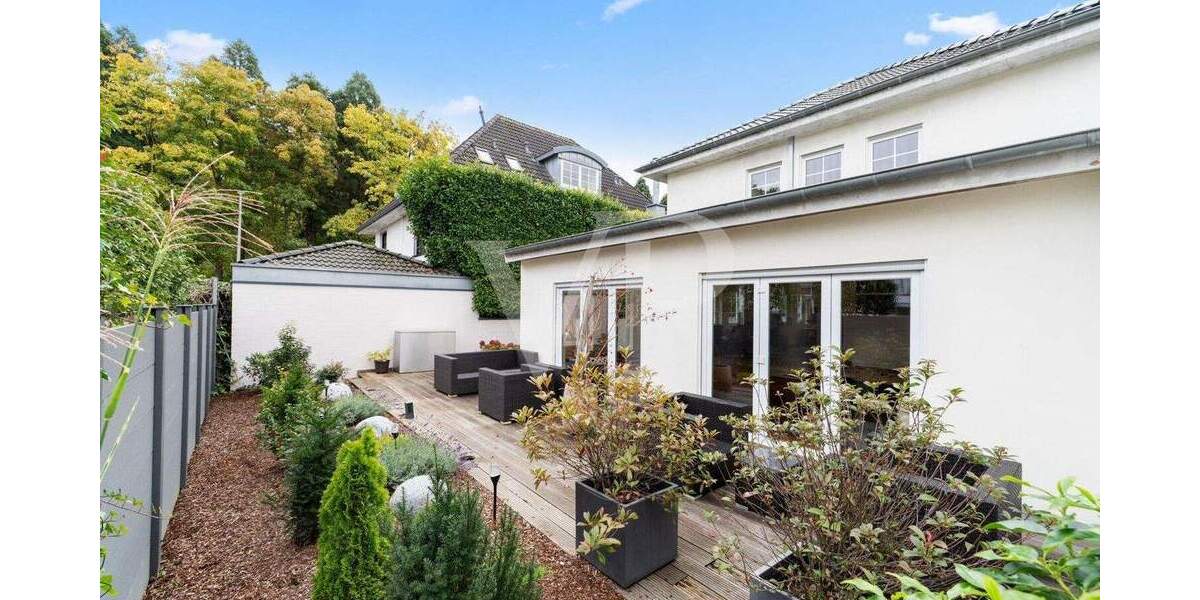 Einfamilienhaus Köln Müngersdorf - 7 Zimmer, 231 m&sup2;, 1.800.000&euro; | Angebot:25338774