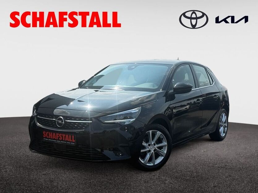 Corsa