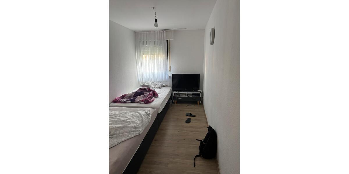 Erdgeschoßwohnung Leverkusen Alkenrath - 3 Zimmer, 70 m&sup2;, 925&euro; | Angebot:26199360