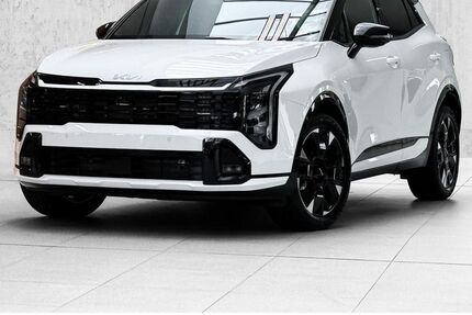 Kia Sportage 10.000 km 40.790 &euro; Dormagen 41540