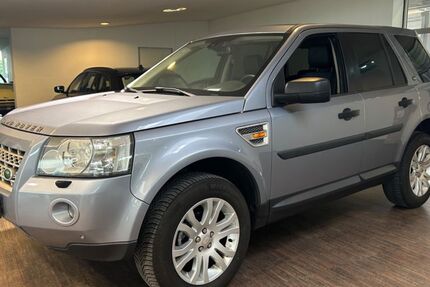Land Rover Freelander 235.426 km 3.990 € Brühl 50321