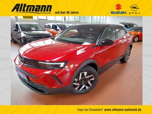 Opel Mokka 1.2 GS Line *ACC *SHZ *LHZ *Kam *Navi 8.014 km 25.430 € HAAN 42781