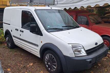Ford Transit Connect 224.000 km 740 € Köln Porz-Grengel 51147