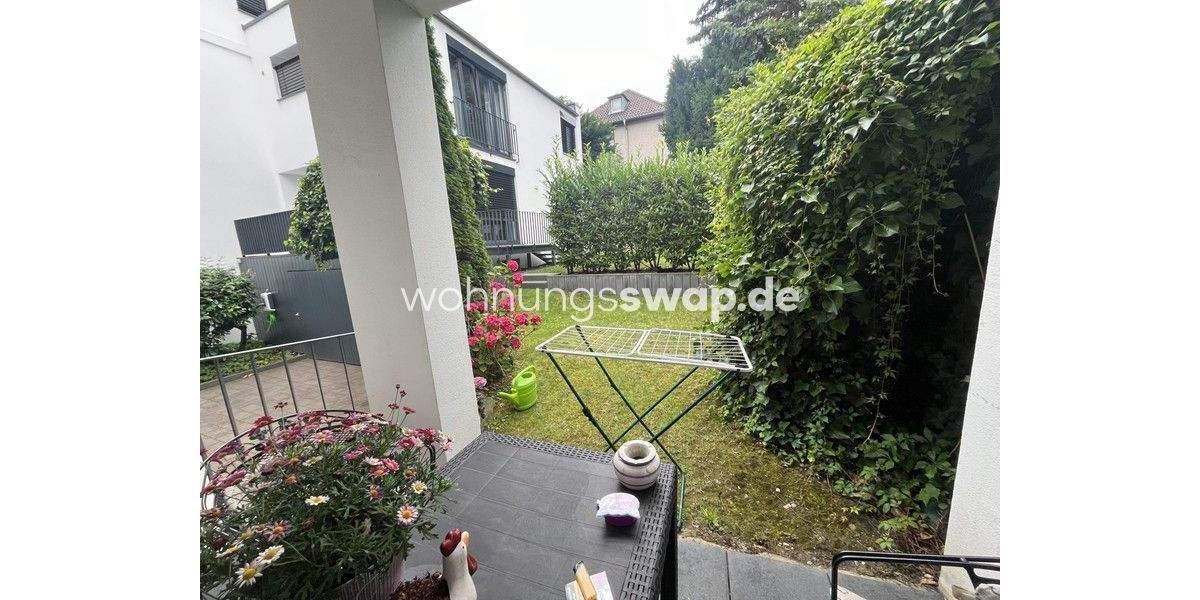 Etagenwohnung Brühl Alt-Hürth - 3 Zimmer, 65 m&sup2;, 867&euro; | Angebot:25982198