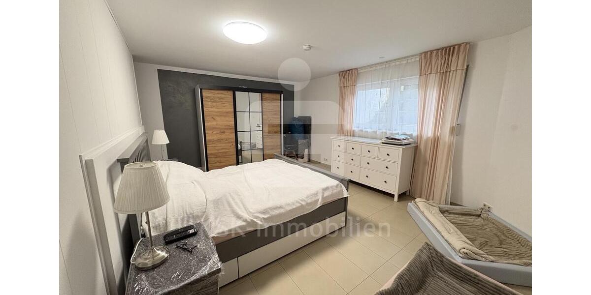 Maisonettenwohnung Troisdorf Bergheim - 2 Zimmer, 96 m&sup2;, 1.000&euro; | Angebot:25409564