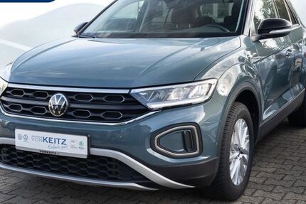 VW T-Roc 34.251 km 18.250 &euro; Kerpen 50169