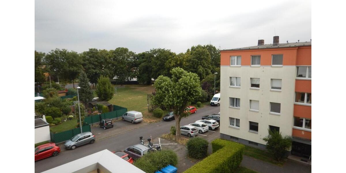 Etagenwohnung Wesseling - 4 Zimmer, 85 m&sup2;, 249.000&euro; | Angebot:26997629