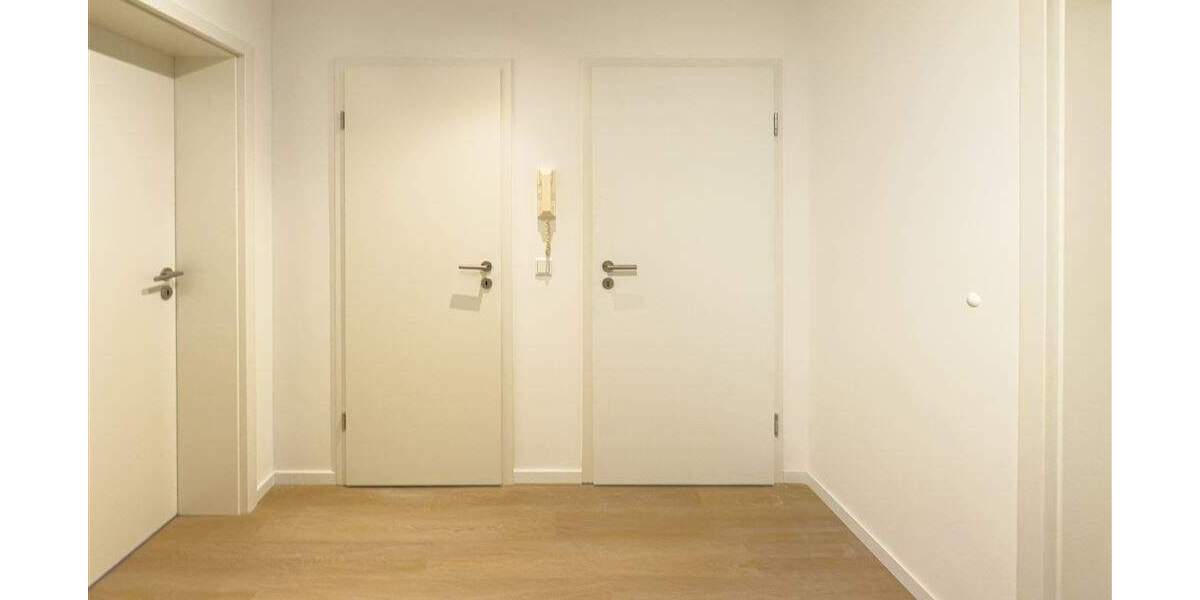 Etagenwohnung Neuss Barbaraviertel - 2 Zimmer, 159.900&euro; | Angebot:25228689