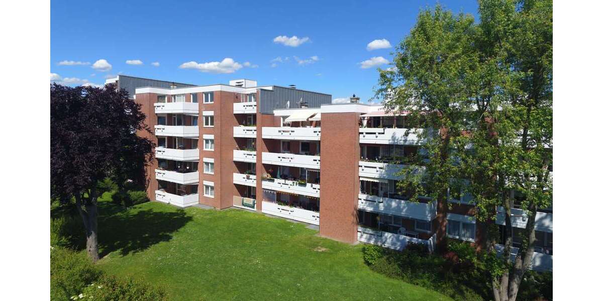 Etagenwohnung Troisdorf Eschmar - 3 Zimmer, 90 m&sup2;, 269.900&euro; | Angebot:26359315