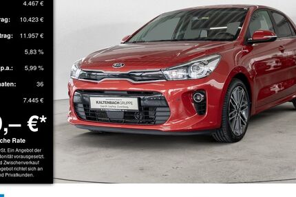 Kia Rio 63.950 km 13.890 &euro; Remscheid 42897