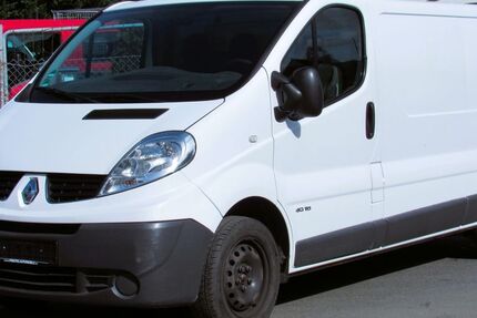 Renault Trafic 137.000 km 4.900 &euro; Köln-Rath 51107