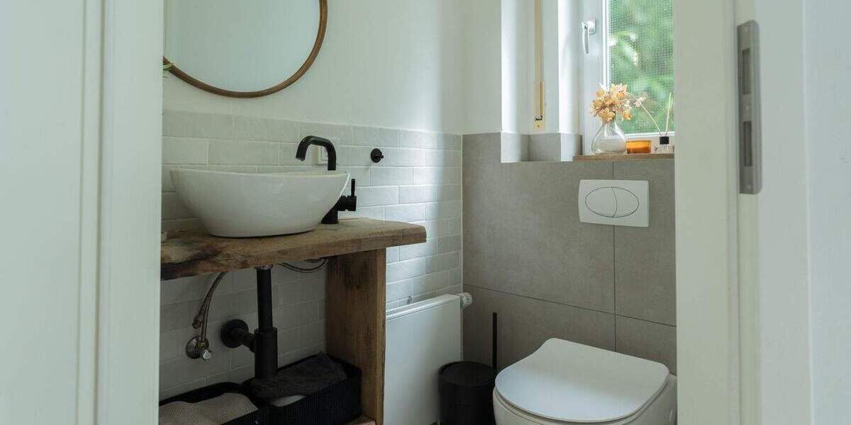 Moderne Immobilie mit Garten in familienfreundlicher Lage 5 zimmer