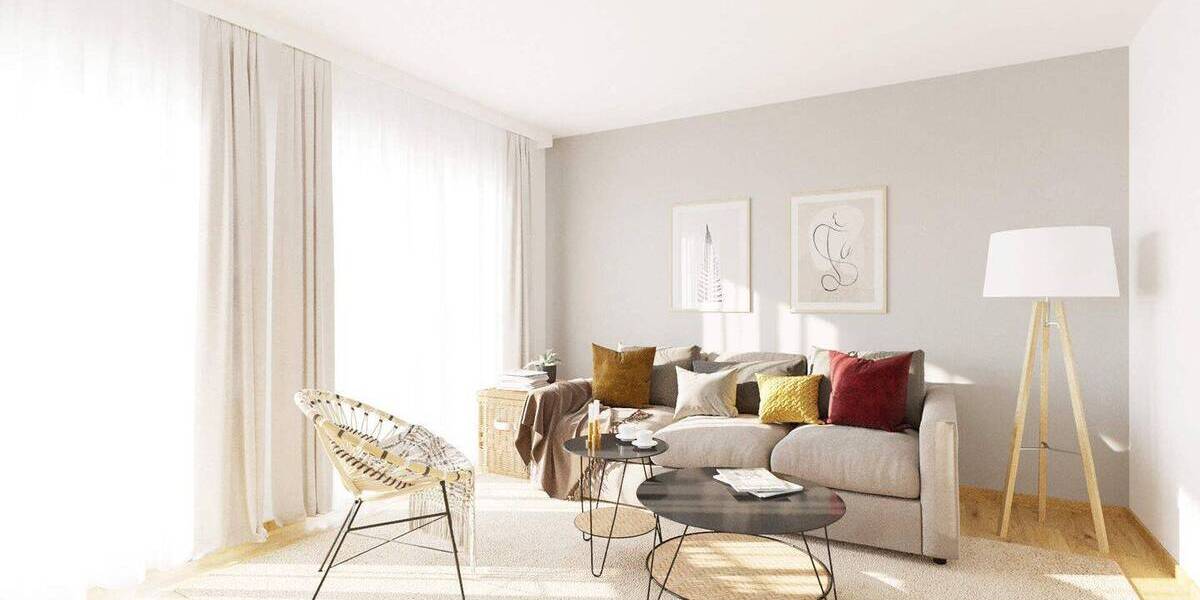 Reihenmittelhaus Wülfrath Innenstadt - 5 Zimmer, 126 m&sup2;, 559.900&euro; | Angebot:25769887