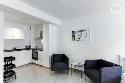 Zimmer Leverkusen Wiesdorf - 1 Zimmer, 1.200&euro; | Angebot:17018130