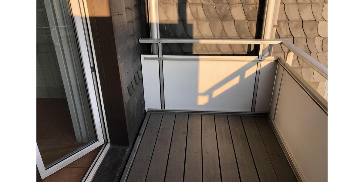 Maisonettenwohnung Remscheid Gemarkung Bergisch Born - 3 Zimmer, 74 m&sup2;, 660&euro; | Angebot:26103307