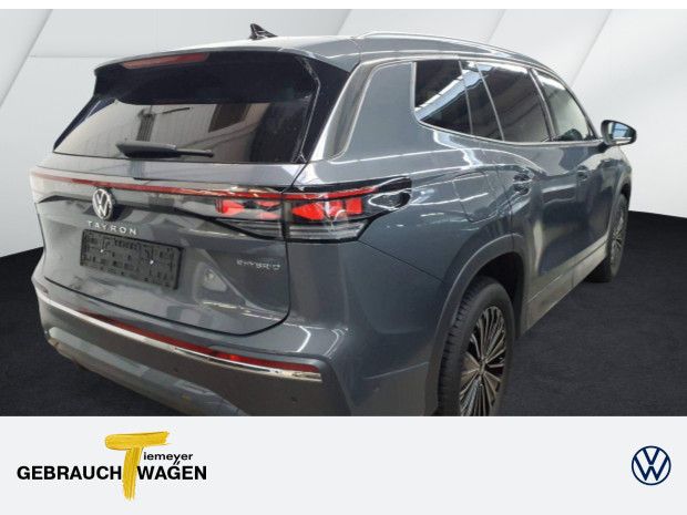 VW Tayron 25.722 km 46.940 &euro; Remscheid 42897
