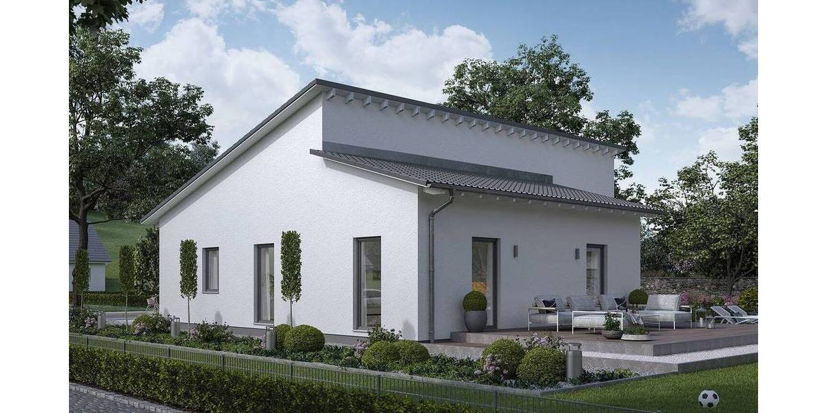 Einfamilienhaus Bedburg Kaster - 6 Zimmer, 131 m&sup2;, 412.697&euro; | Angebot:26826268