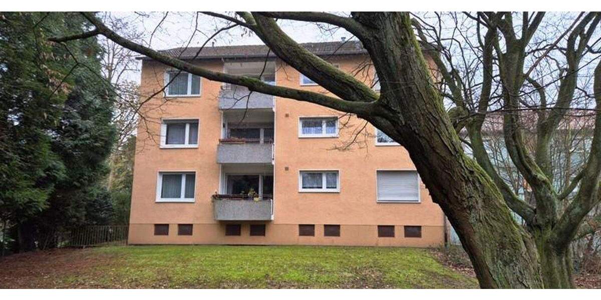 Etagenwohnung Leverkusen Wiesdorf - 4 Zimmer, 114 m&sup2;, 295.000&euro; | Angebot:25719265
