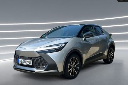 Toyota C-HR 11.000 km 30.990 € Köln 51149