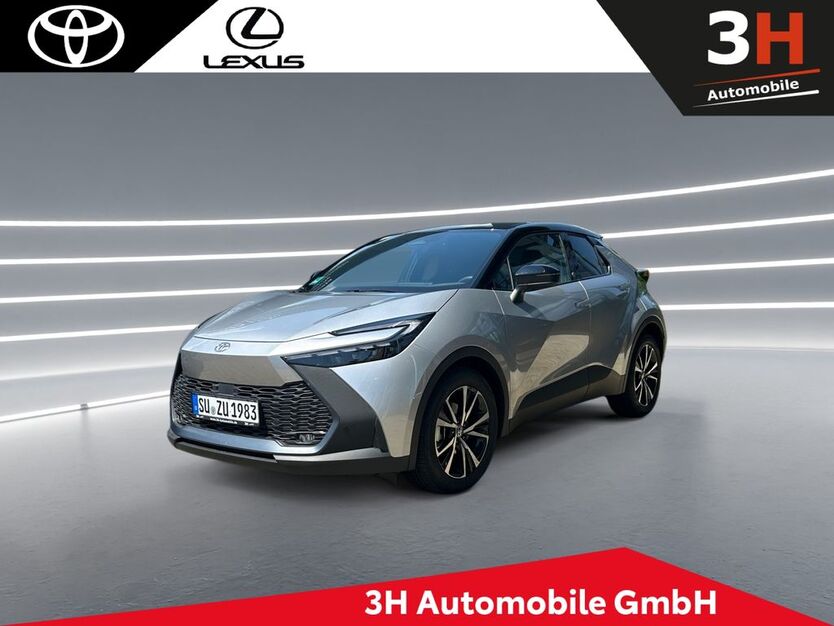 Toyota C-HR 11.000 km 30.990 € Köln 51149